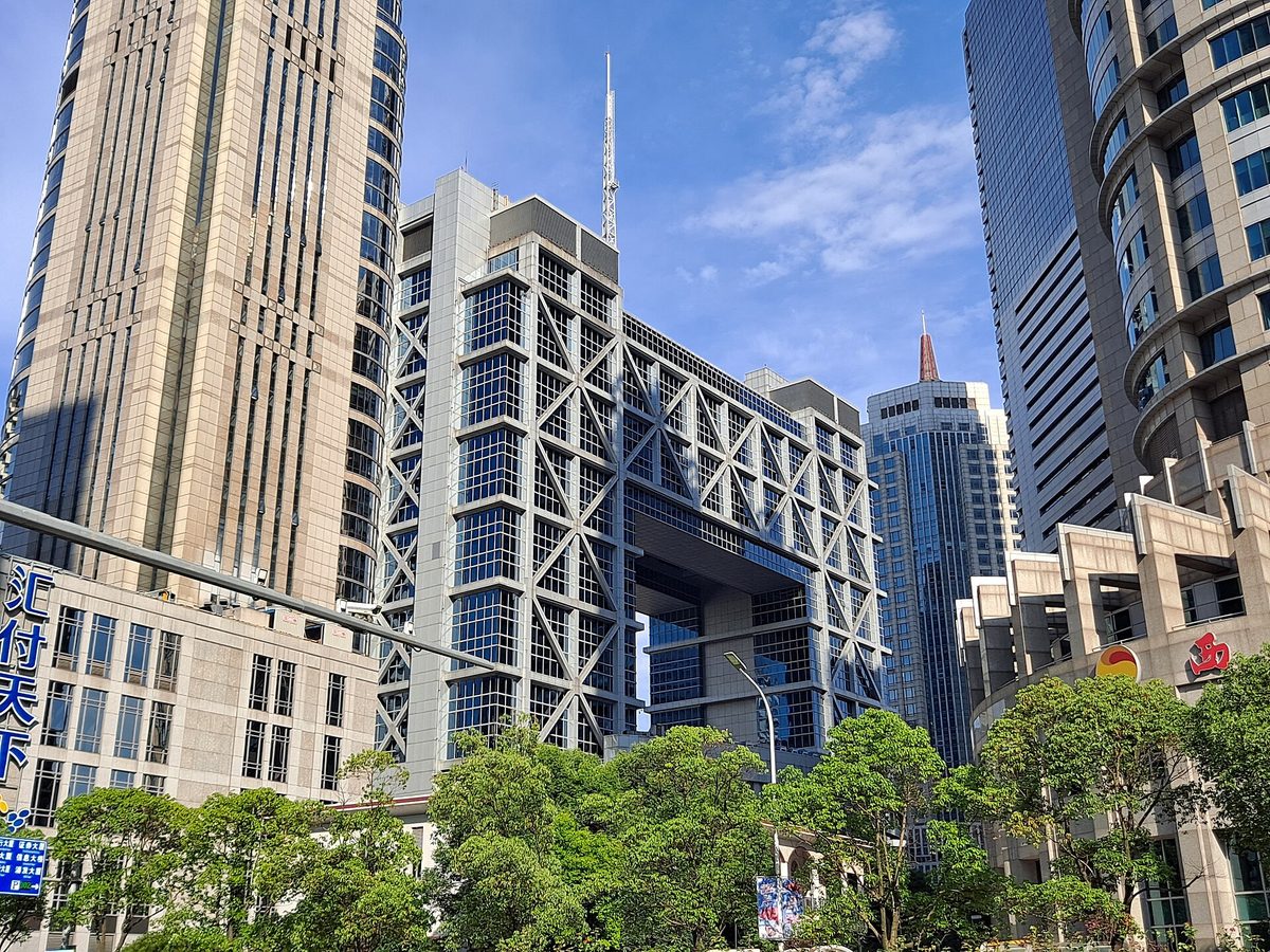 Shanghai Stock Exchange